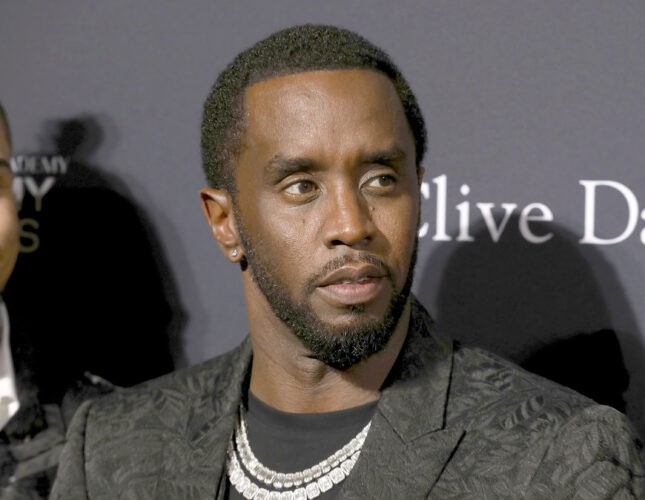 Judge plans ruling on  dropping ‘Diddy’ charges